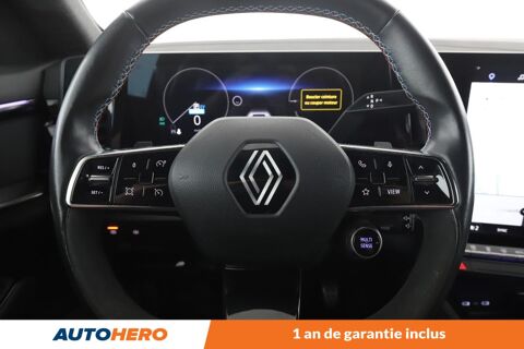 Espace VI 1.2 E-Tech Hybrid Esprit Alpine 7PL 200 ch 2023 occasion 92130 Issy-les-Moulineaux
