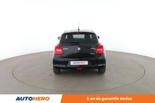 Swift 1.2 DualJet Hybrid SHVS Pack 90 ch 2019 occasion 92130 Issy-les-Moulineaux