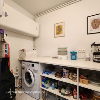  Appartement  vendre 3 pices 80 m