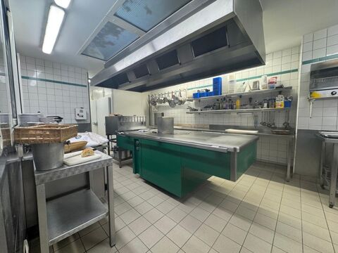 Sarras Fonds de commerce Hotel Restaurant + murs &agrave; vendre 224000 07370 Sarras