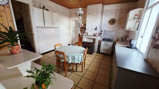  Maison � vendre 5 pi�ces 125 m�