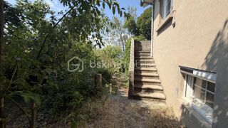  Maison à vendre 4 pièces 80 m²