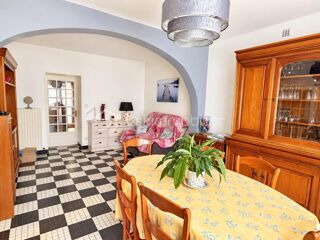 Vente Maison En exclusivité, Maison de ville de 110m2 4 chambres Port brillet