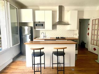  Appartement � vendre 4 pi�ces 88 m�