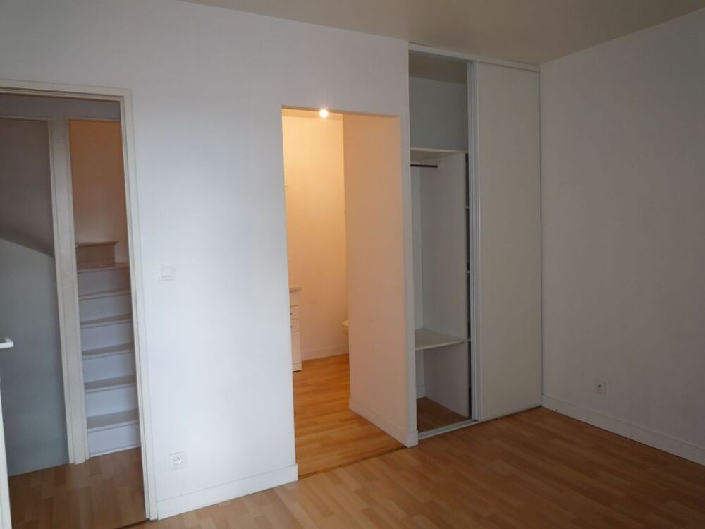 Location Maison Maison de 40m2 à louer sur Gond-Pontouvre Gond pontouvre