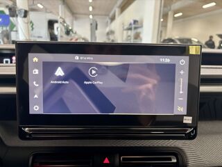 C3 Aircross II 1.2 HYBRID 145 DCS6 MAX 2026 occasion 52000 Chamarandes-Choignes