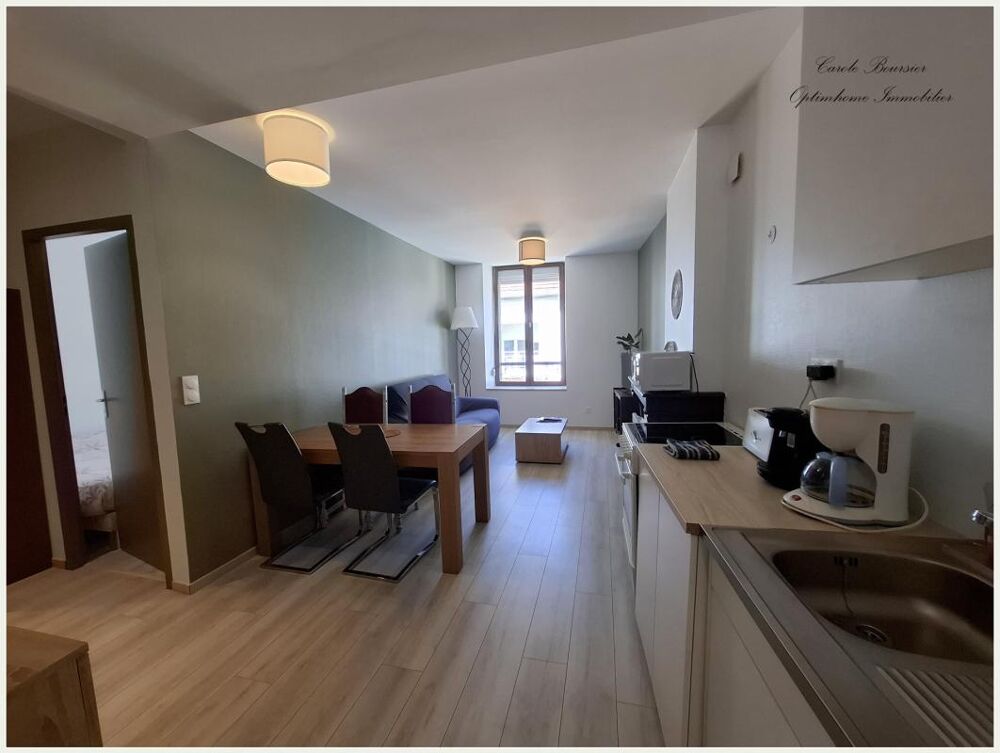 Vente Immeuble Immeuble de Rapport – Spécial Investisseur – Bourbonne-les-Bains (Ville Thermale) Bourbonne les bains