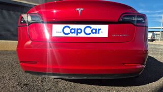 Model 3 498 Dual Motor AWD Long Range 2021 occasion 63000 Clermont Ferrand