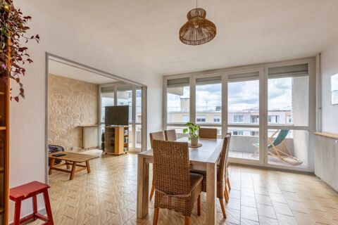  Appartement à vendre 5 pièces 92 m²