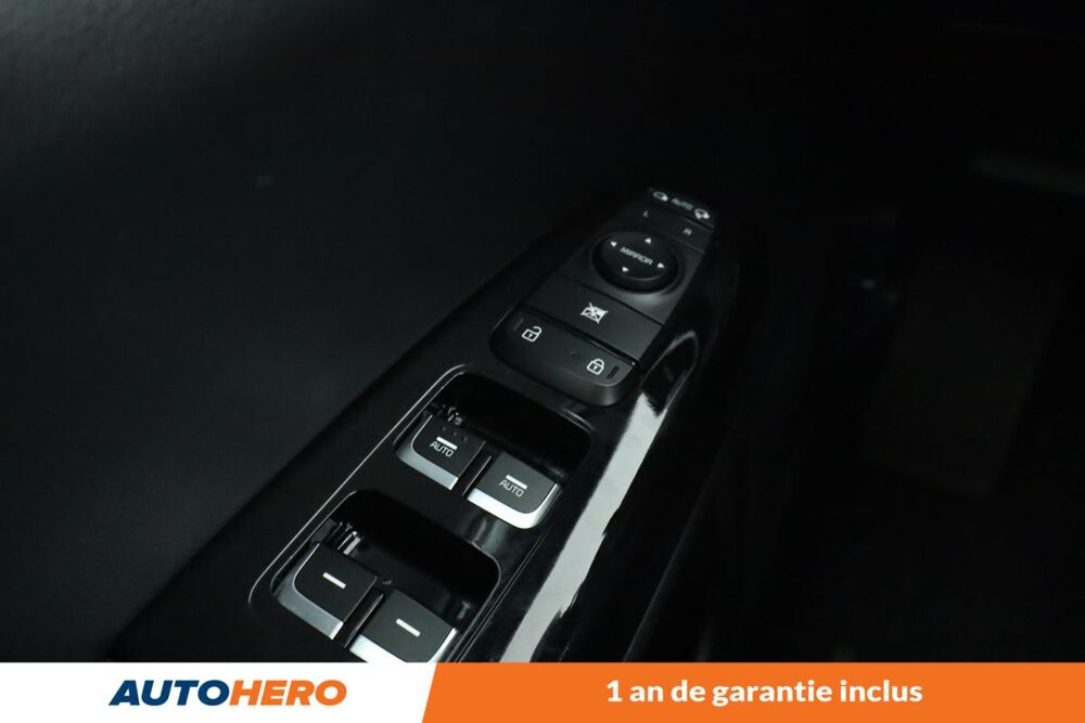 Sportage 1.6 CRDi GT Line 4WD DCT7 136 ch 2019 occasion 92130 Issy-les-Moulineaux