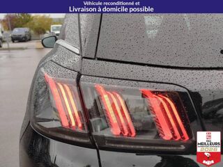 3008 Essence 130 EAT8 GT 2022 occasion 10150 Lavau