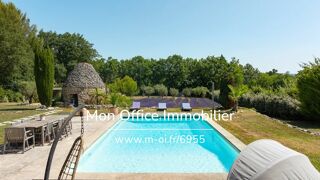  Propriété/château à vendre 7 pièces 190 m²