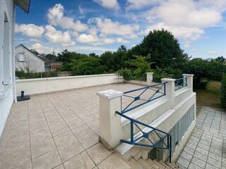  Maison à vendre 5 pièces 175 m²
