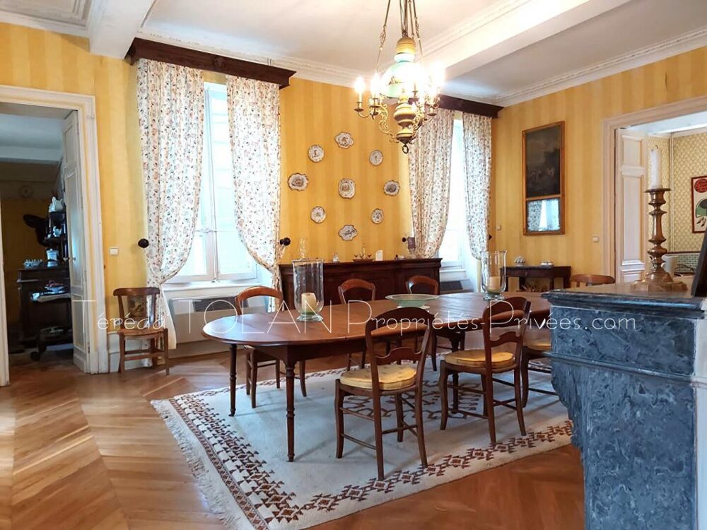  vendre  Proprit/chteau Agen (47000)