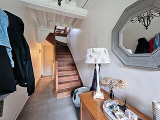  Maison � vendre 9 pi�ces 200 m�