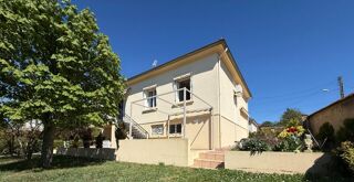  Maison à vendre 6 pièces 166 m²