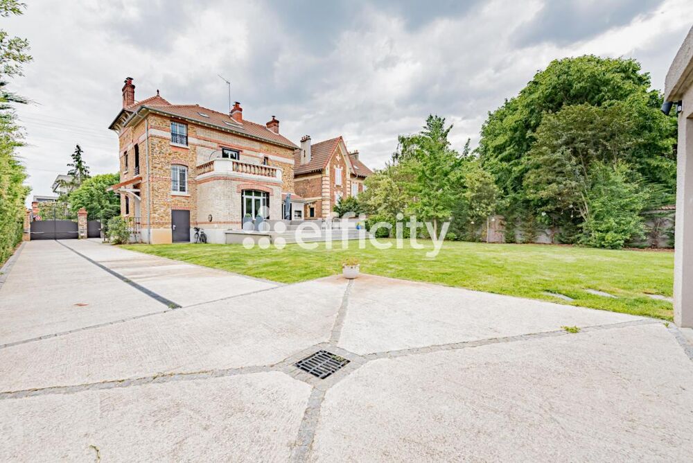 à vendre  Propriété/château Ablon-sur-Seine (94480)