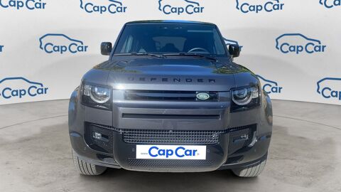 Defender P300e 2.0 Ti 300 PHEV 4WD BVA X-Dynamic Se - Premi&egrave;re main G 2024 occasion 59551 Attiches