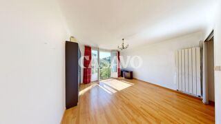  Appartement à vendre 3 pièces 56 m²