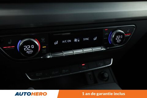 Q5 2.0 TDI S line Quattro S tronic 7 190 ch 2018 occasion 92130 Issy-les-Moulineaux