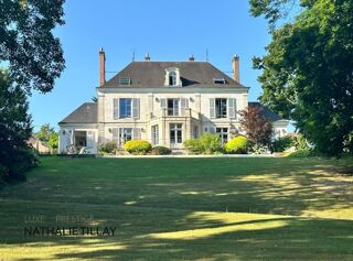  Propriété/château à vendre 11 pièces 313 m²