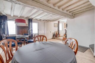  Propriété/château à vendre 8 pièces 215 m²