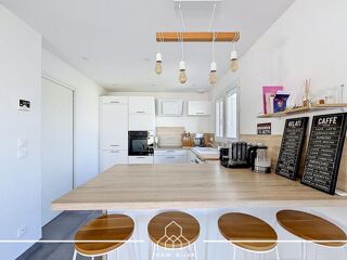  Villa à vendre 4 pièces 105 m²