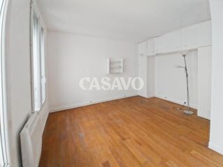  Appartement � vendre 1 pi�ce 18 m�