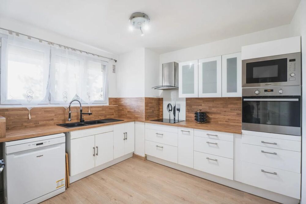 Vente Duplex/Triplex Appartement duplex 4 pièces de 90 m² Neuilly sur marne