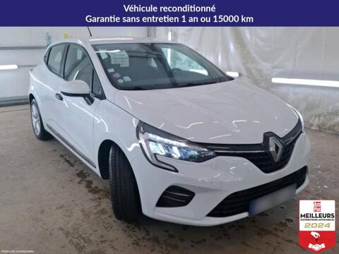 Clio SCe 65 Zen 2021 occasion 10150 Lavau
