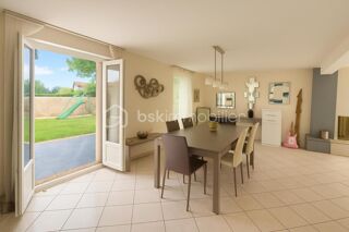  Maison  vendre 7 pices 201 m