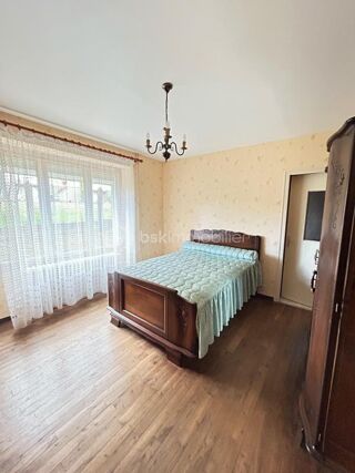  Maison à vendre 5 pièces 98 m²