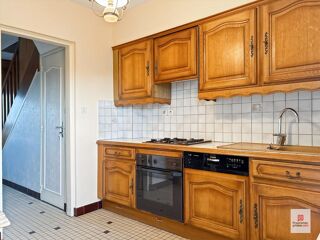  Maison � vendre 5 pi�ces 67 m�