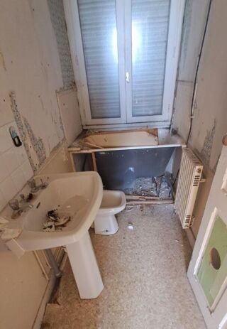  Maison � vendre 6 pi�ces 130 m�