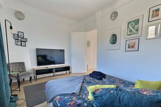  Appartement à louer 2 pièces 40 m²