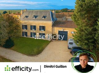  Propri�t�/ch�teau � vendre 7 pi�ces 275 m�