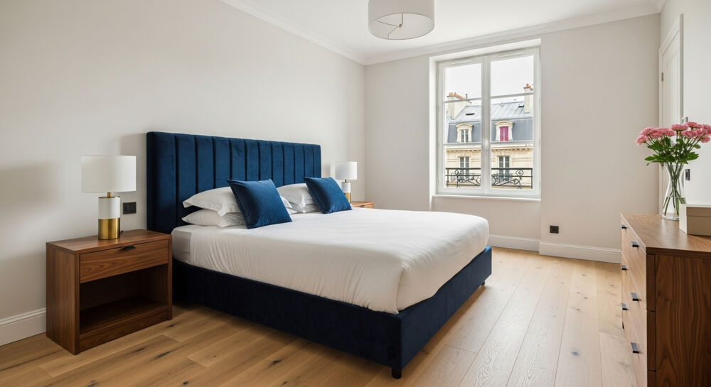 Vente Appartement 4 PIÈCES de 85m² + PARKING - BÉZIERS Beziers