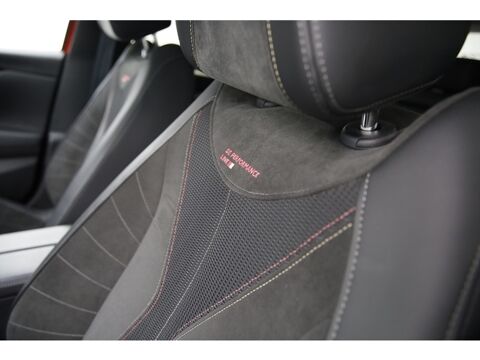 DS4 Performance Line+ Hybride E-Tense 225 EAT8 2022 occasion 81990 Fr&eacute;jairolles