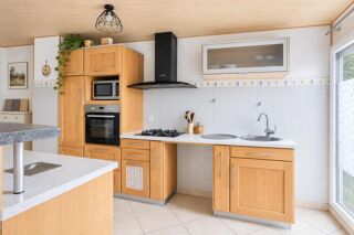  Appartement à vendre 5 pièces 84 m²