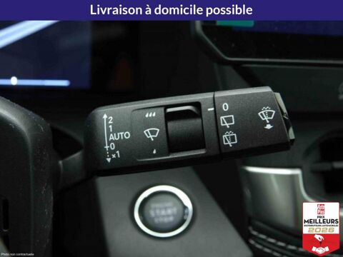 Compass E-HYBRID 145 AUT FIRST EDITION 2026 occasion 10150 Lavau