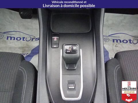 Qashqai Mild Hybrid 158 Xtronic Acenta 2023 occasion 10150 Lavau
