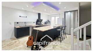  Maison à vendre 4 pièces 88 m²