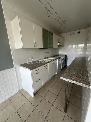  Appartement à vendre 3 pièces 63 m²