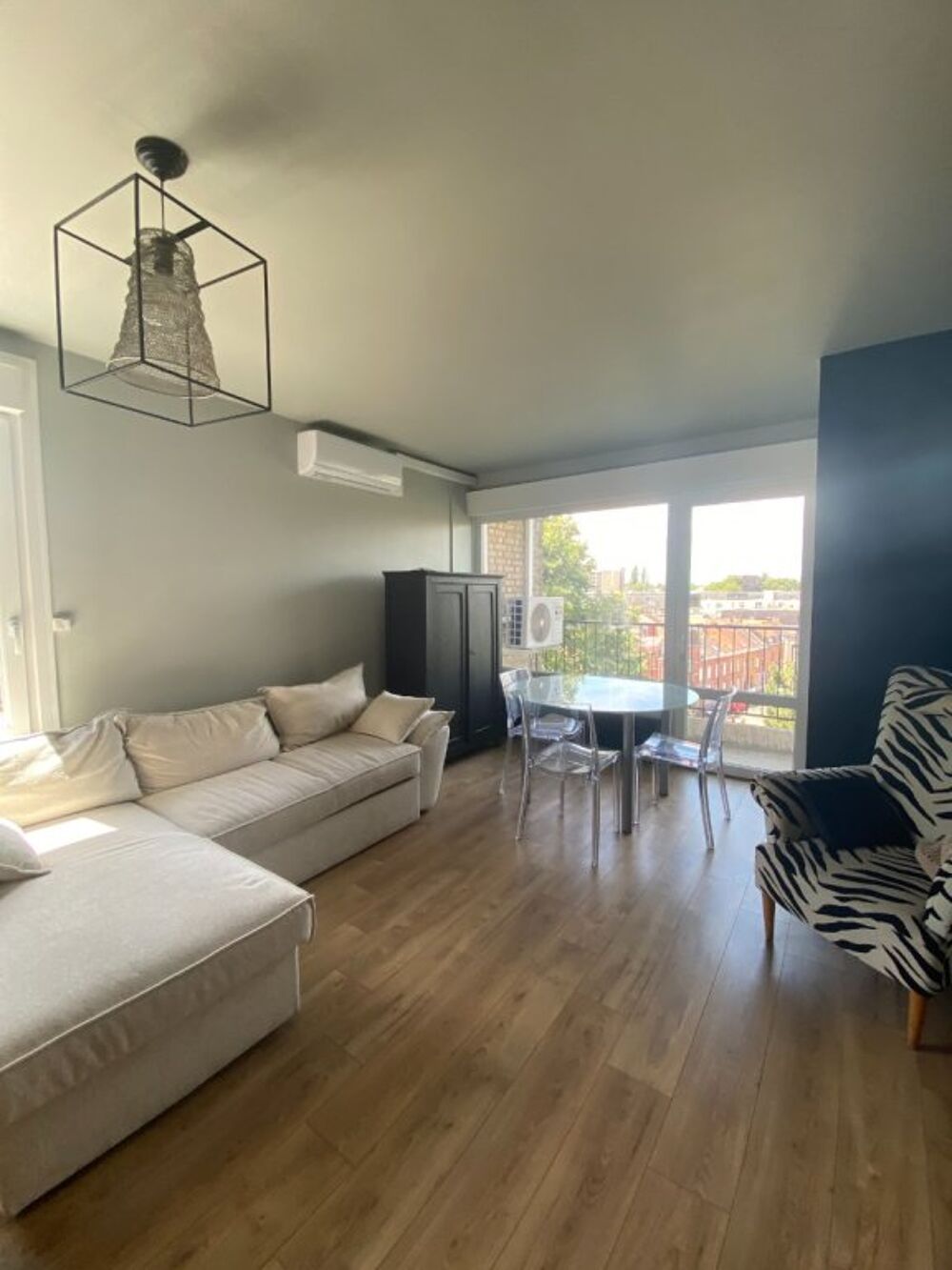 Location Appartement Appartement meublé 65 m² Tourcoing Tourcoing