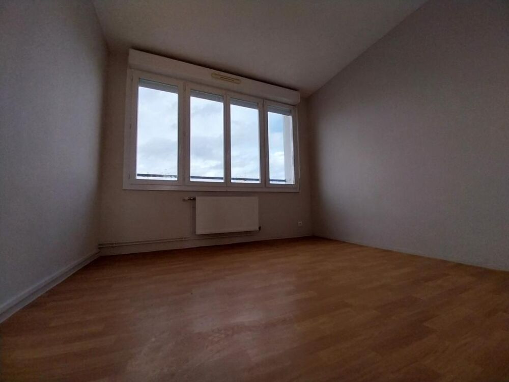 Location Appartement Appartement Type 3 avec Balcon - SOMMEVOIRE Sommevoire