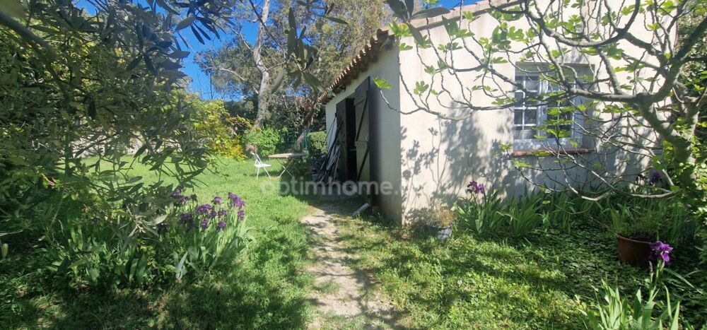 à vendre  Villa Port-de-Bouc (13110)