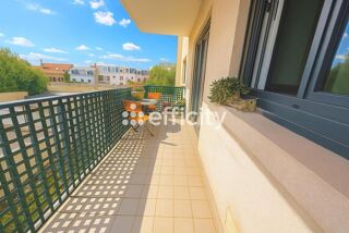  Appartement � vendre 4 pi�ces 86 m�