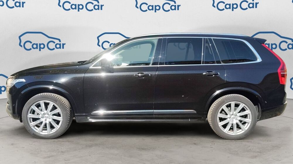 XC90 II 2.0 D5 235 Geartronic 8 Inscription 2017 occasion 31400 Toulouse