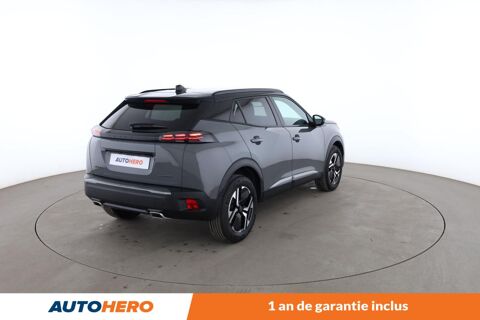 2008 1.2 Hybrid GT e-DCS6 136 ch 2025 occasion 92130 Issy-les-Moulineaux