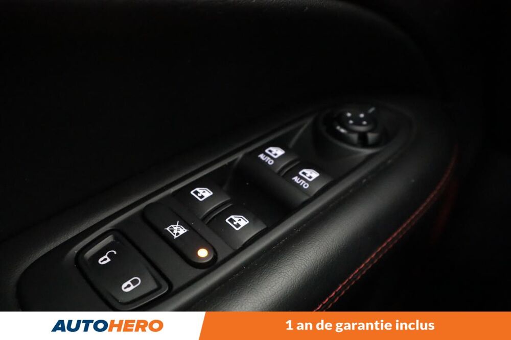 Compass 1.3 GSE T4 PHEV 4xe Trailhawk AT6 240 ch 2020 occasion 92130 Issy-les-Moulineaux